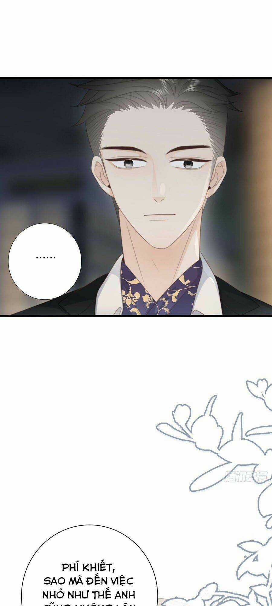 Ác Ma Thân Yêu - Chapter 17 - Trang 30