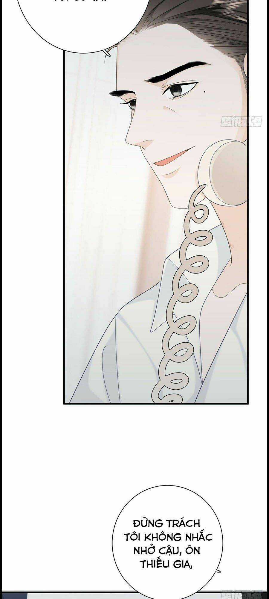 Ác Ma Thân Yêu - Chapter 17 - Trang 4