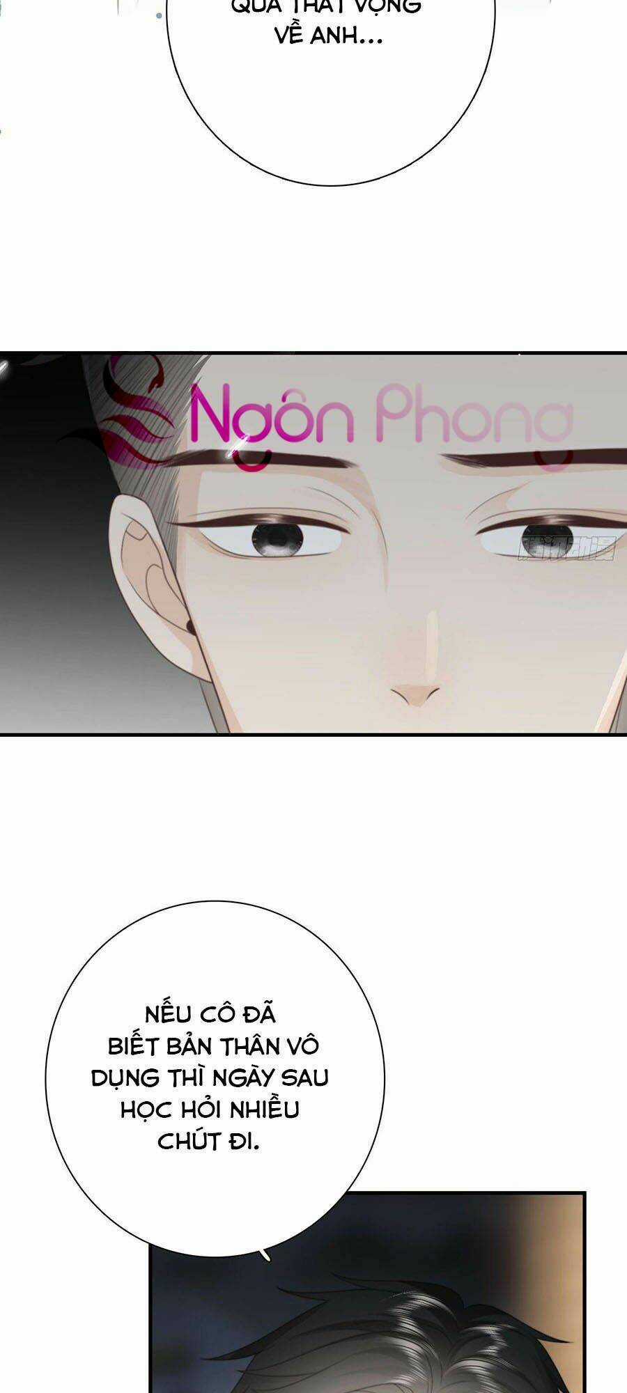 Ác Ma Thân Yêu - Chapter 17 - Trang 32