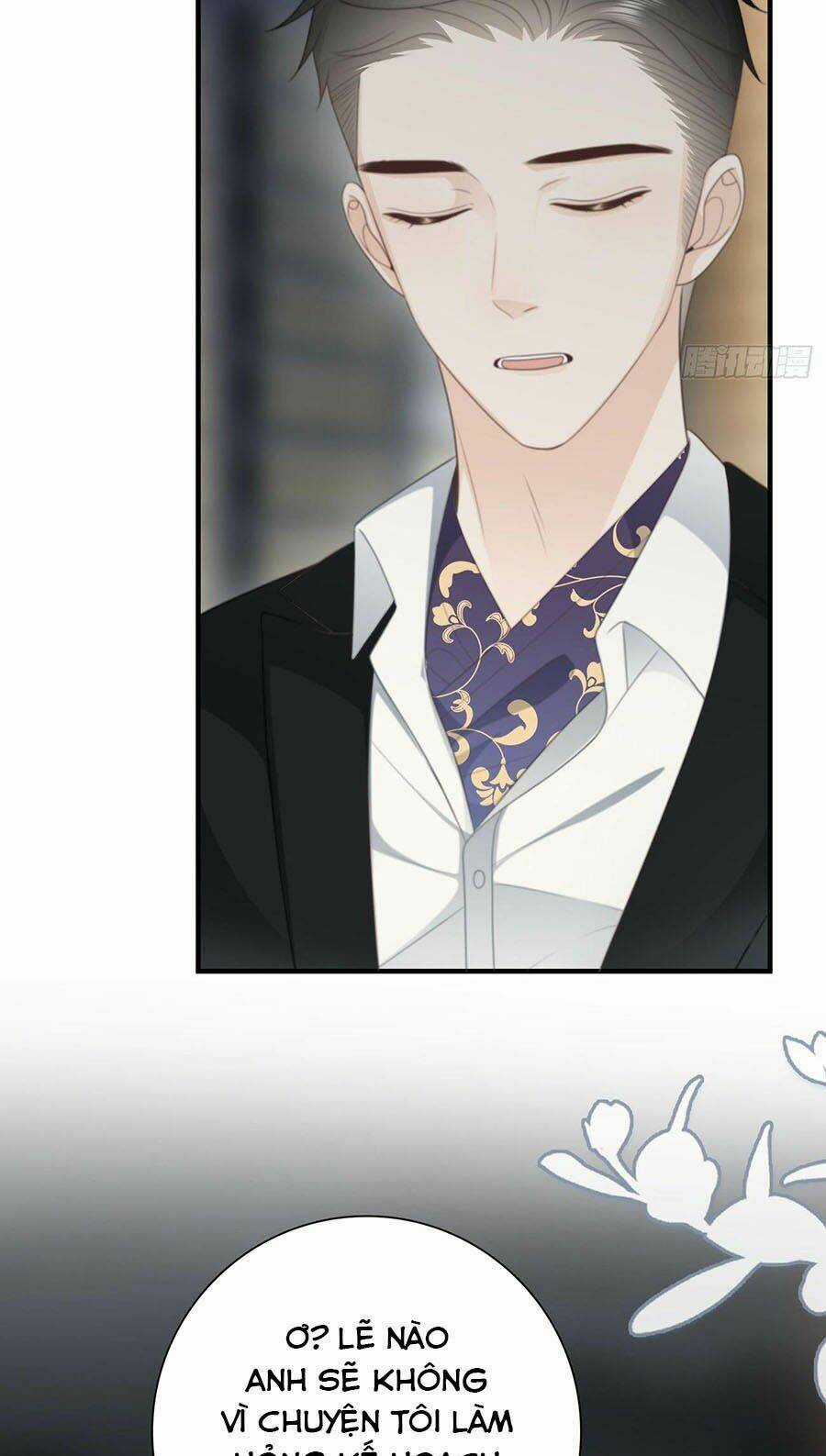 Ác Ma Thân Yêu - Chapter 17 - Trang 33