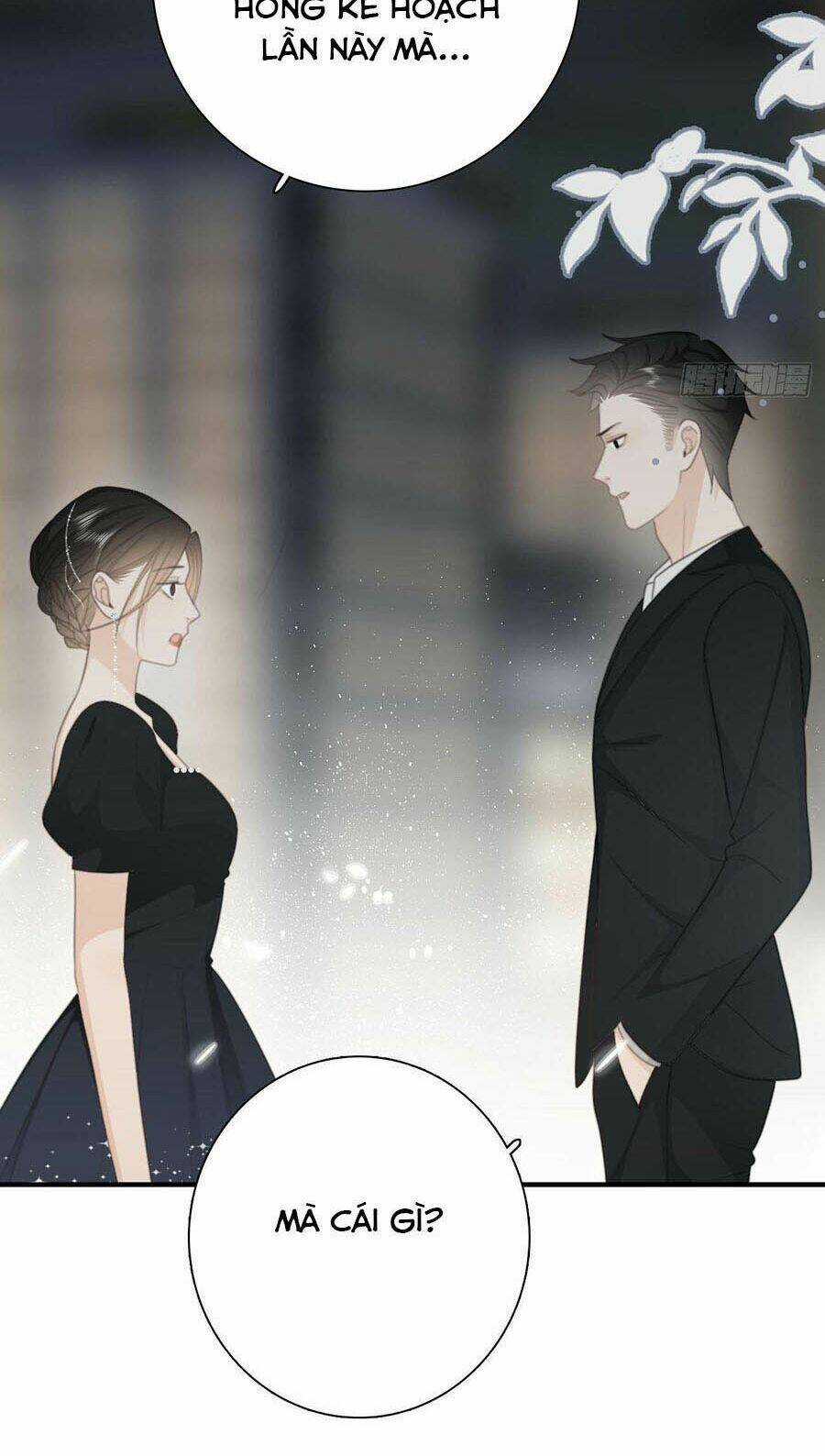 Ác Ma Thân Yêu - Chapter 17 - Trang 34