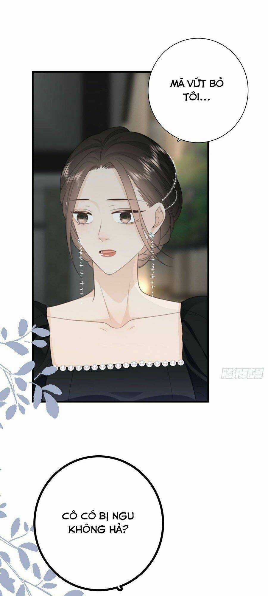 Ác Ma Thân Yêu - Chapter 17 - Trang 35