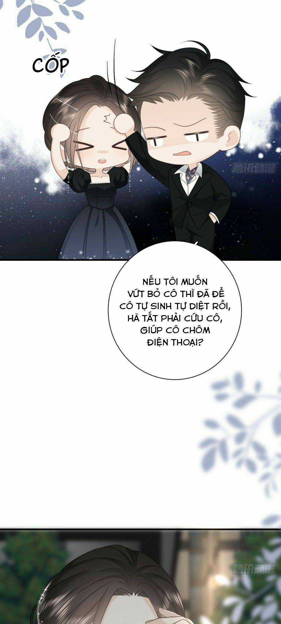 Ác Ma Thân Yêu - Chapter 17 - Trang 36