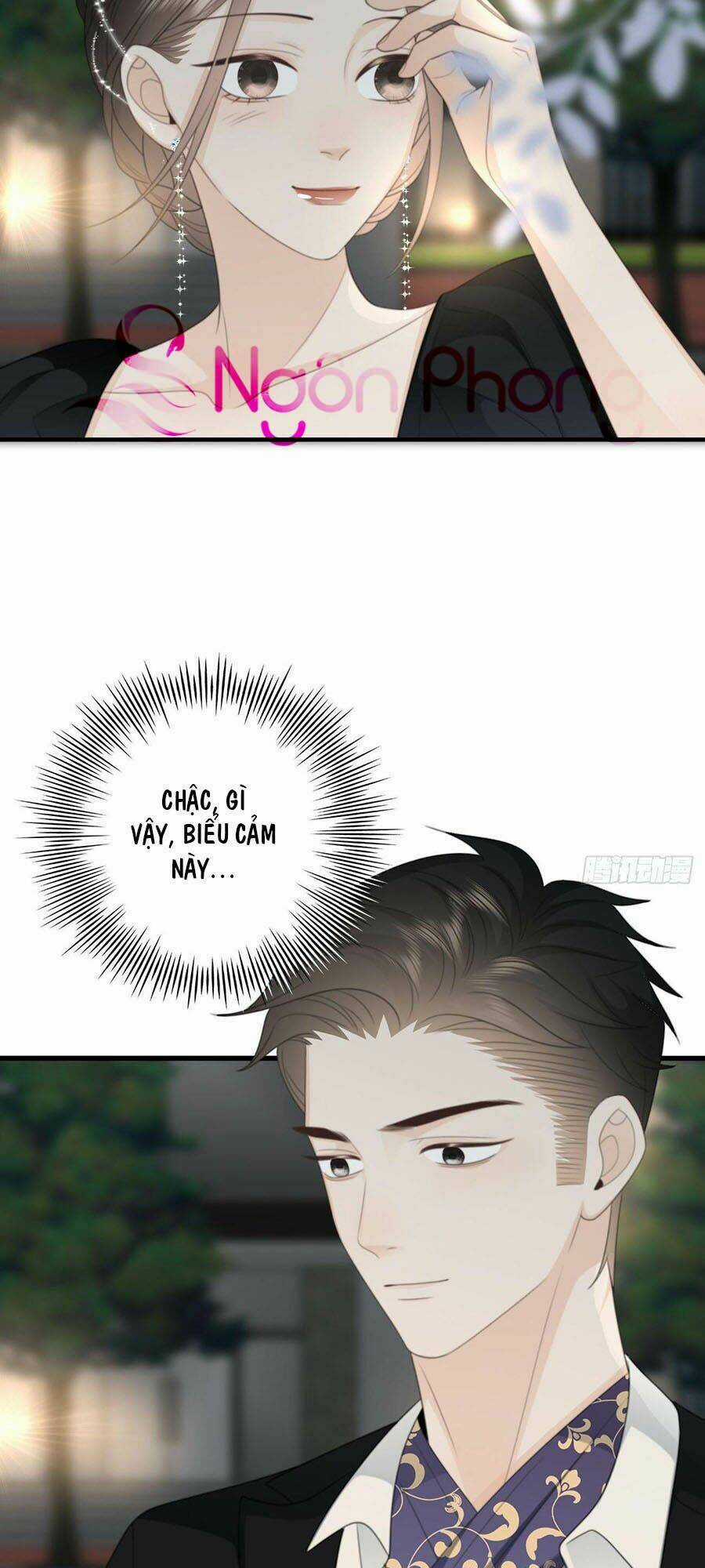 Ác Ma Thân Yêu - Chapter 17 - Trang 37