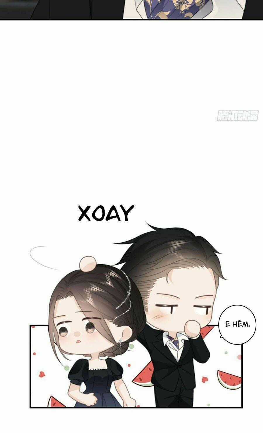 Ác Ma Thân Yêu - Chapter 17 - Trang 38