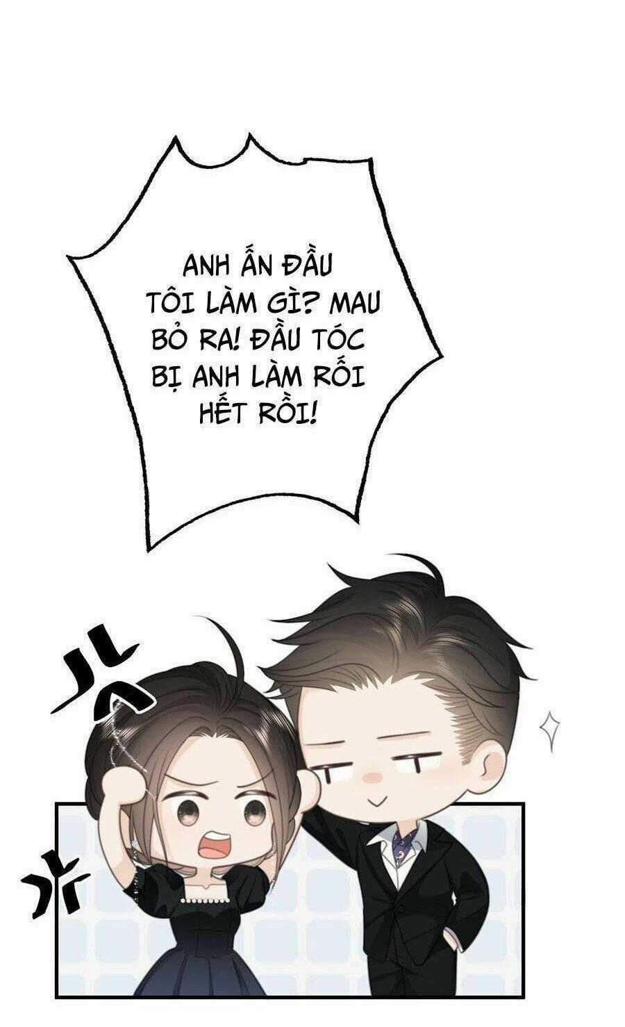 Ác Ma Thân Yêu - Chapter 17 - Trang 39