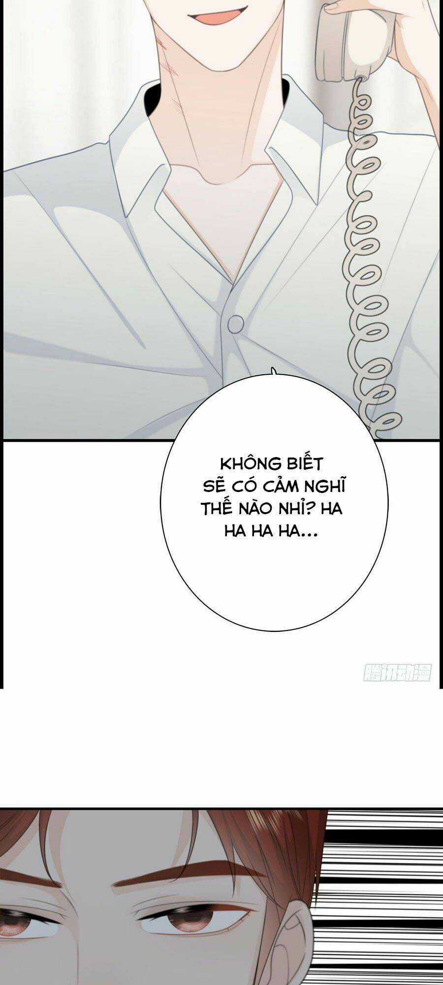 Ác Ma Thân Yêu - Chapter 17 - Trang 6