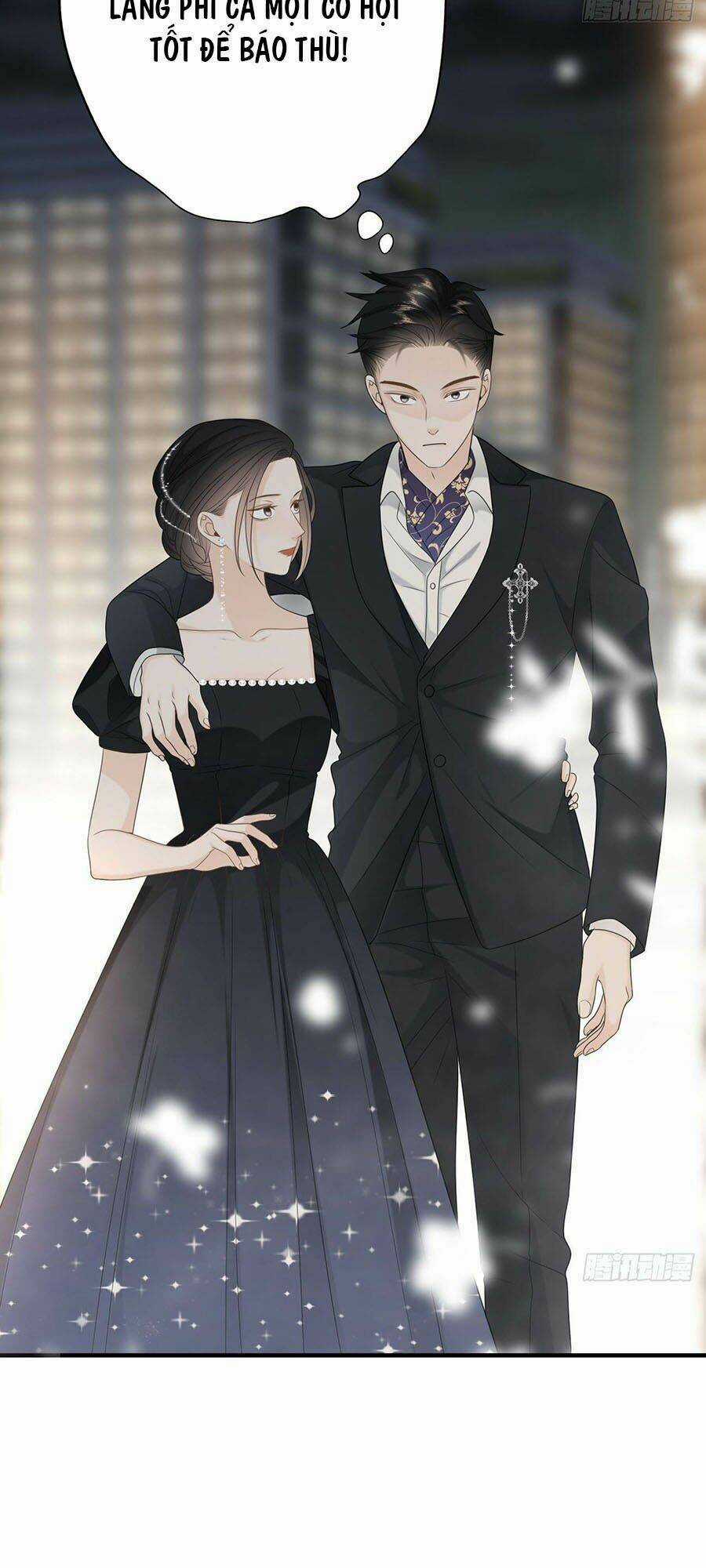 Ác Ma Thân Yêu - Chapter 17 - Trang 10