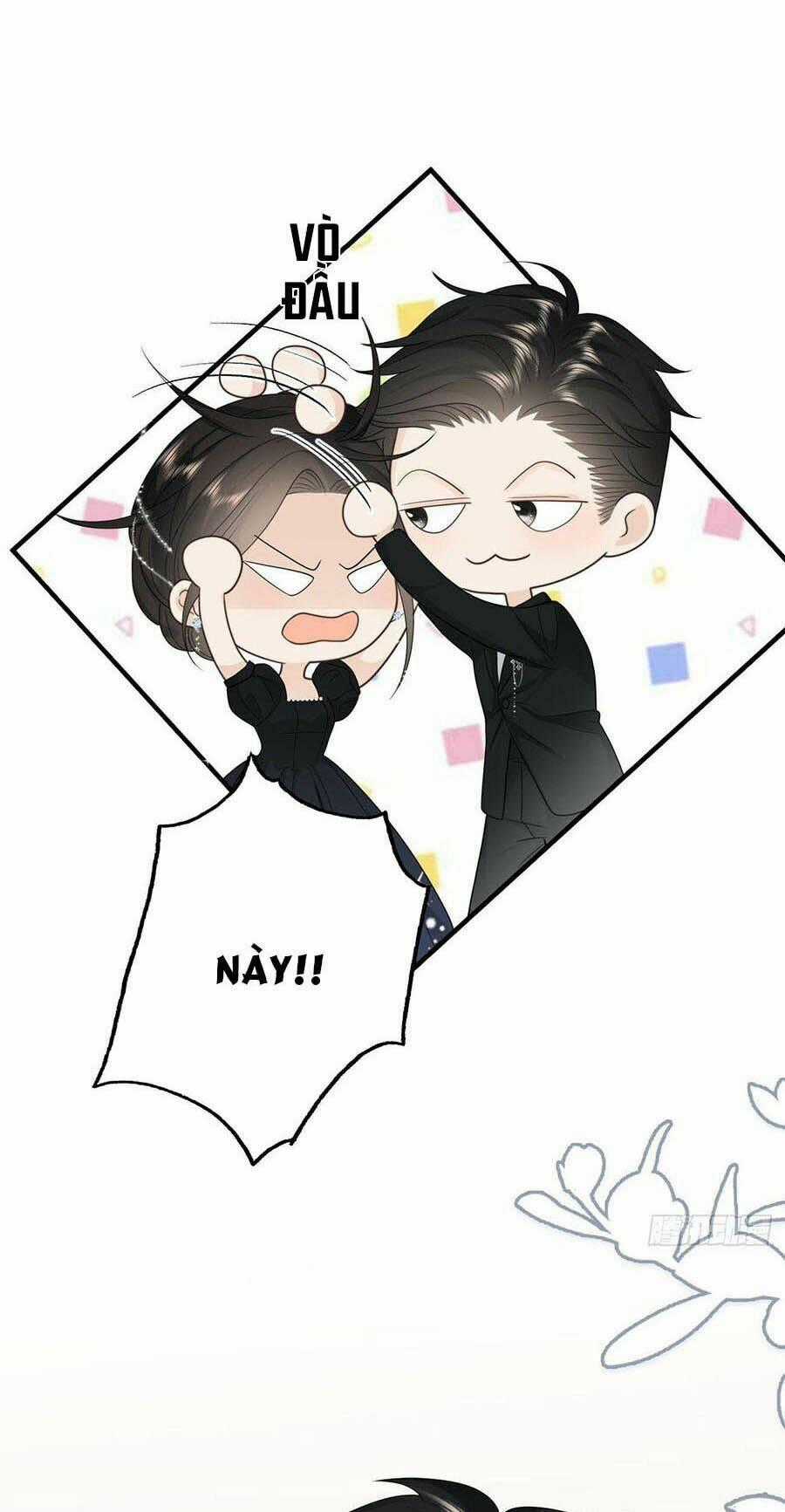 Ác Ma Thân Yêu - Chapter 18 - Trang 1