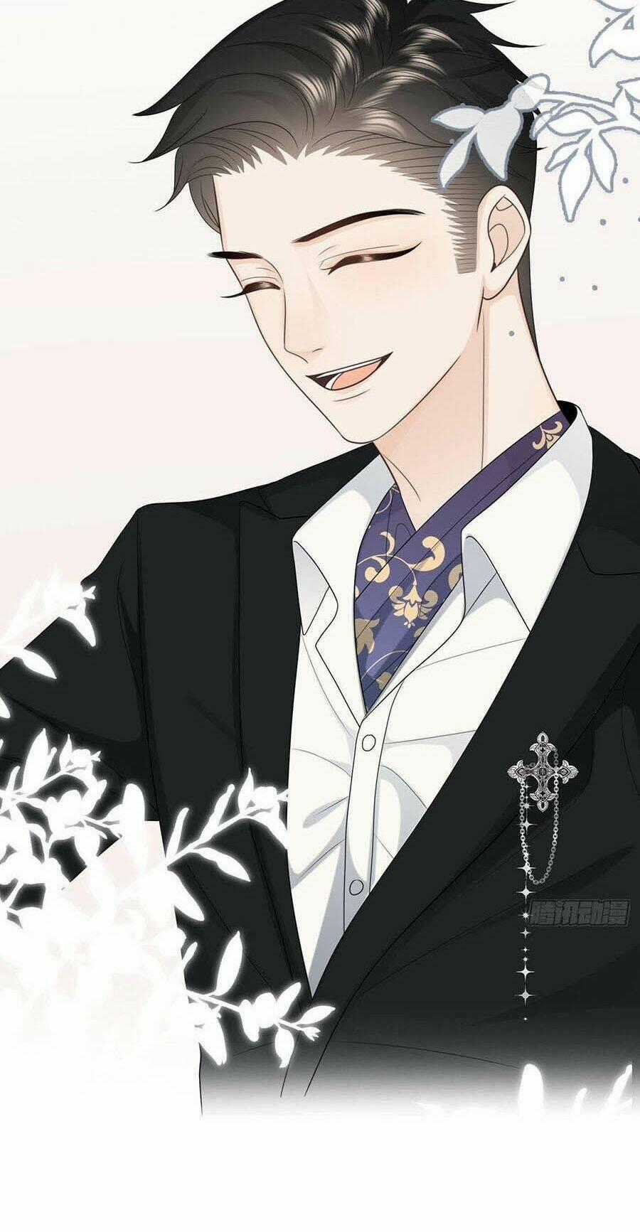 Ác Ma Thân Yêu - Chapter 18 - Trang 2