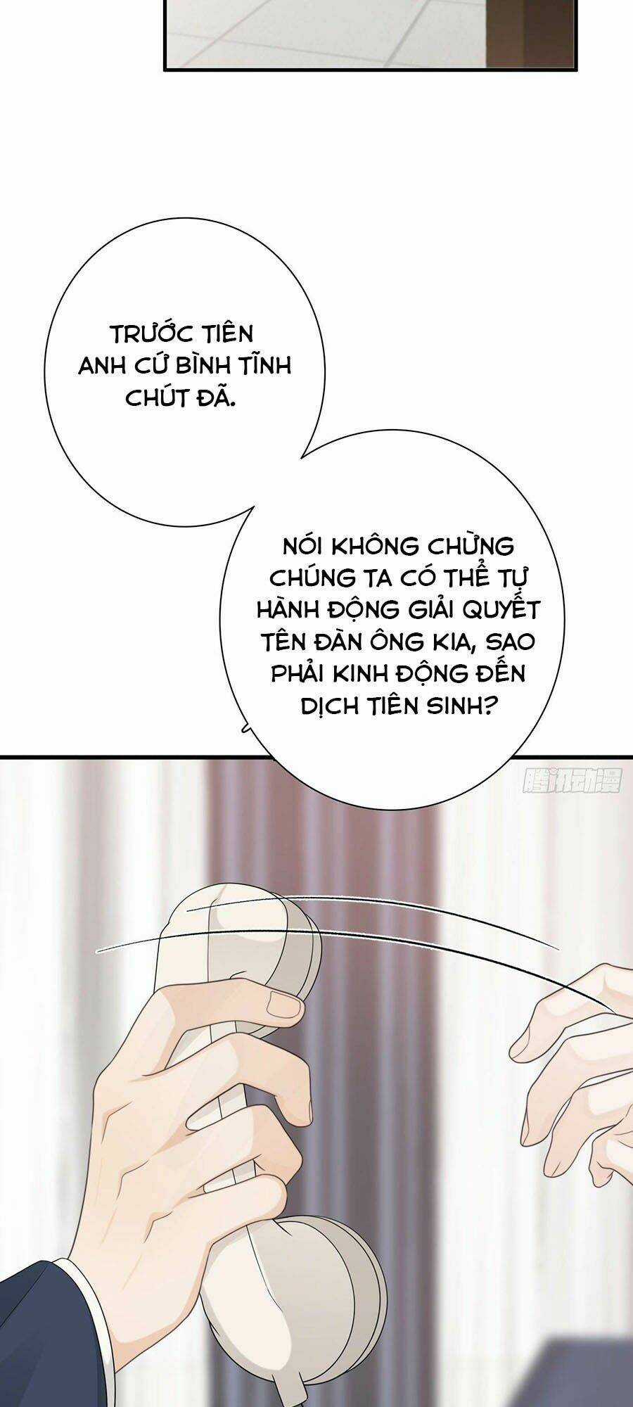 Ác Ma Thân Yêu - Chapter 18 - Trang 11