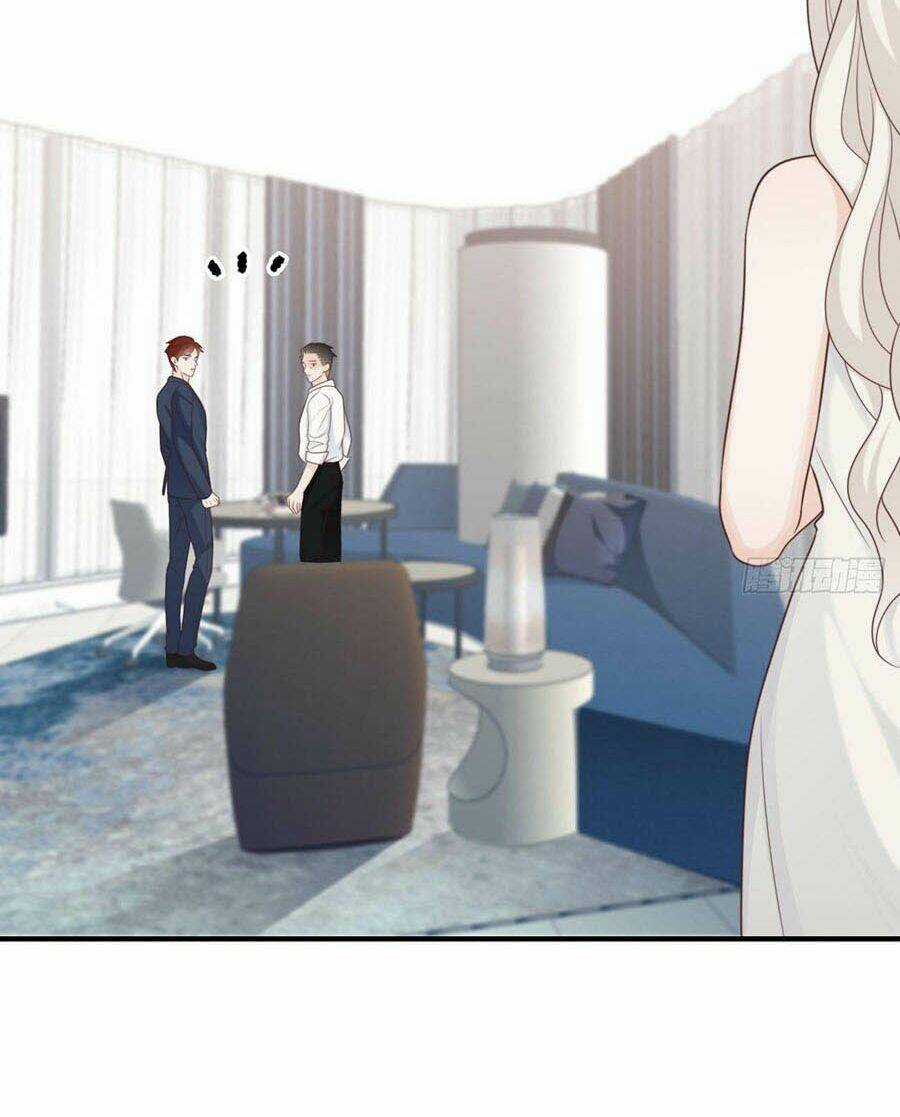 Ác Ma Thân Yêu - Chapter 18 - Trang 13