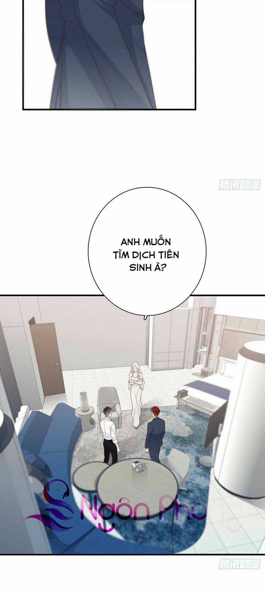 Ác Ma Thân Yêu - Chapter 18 - Trang 16