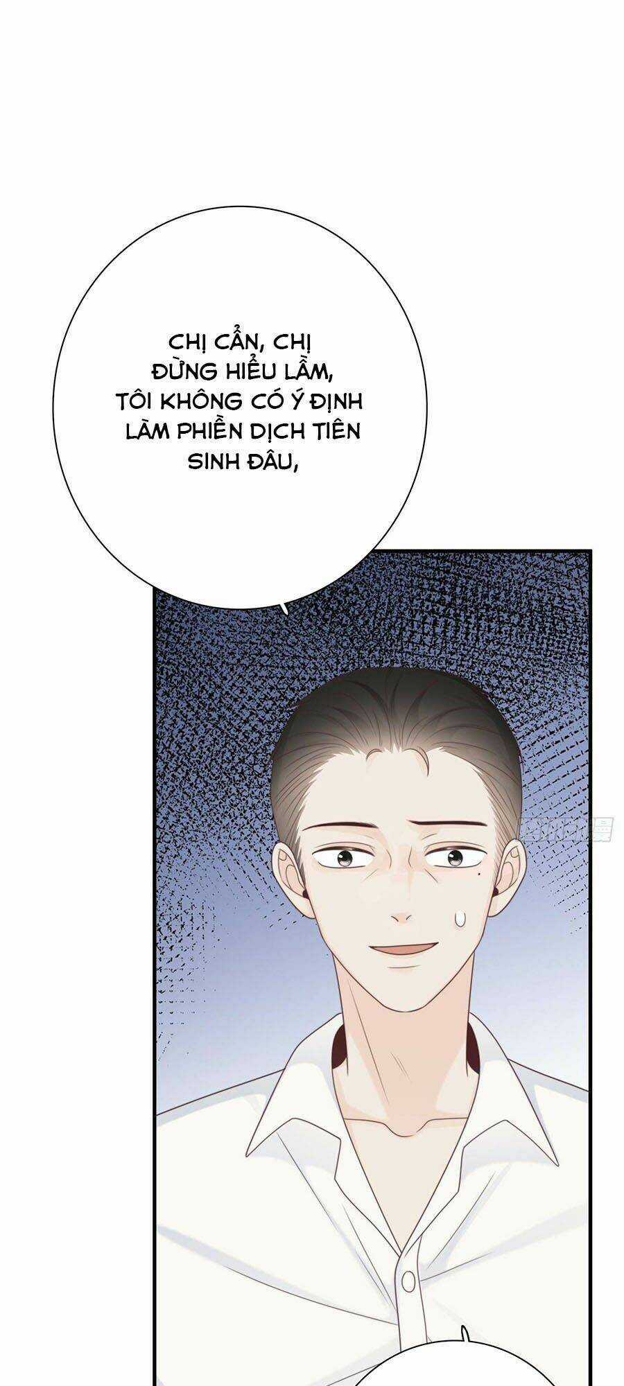 Ác Ma Thân Yêu - Chapter 18 - Trang 17