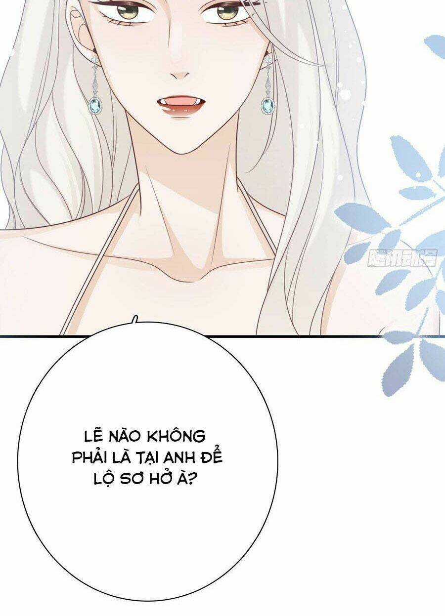 Ác Ma Thân Yêu - Chapter 18 - Trang 19