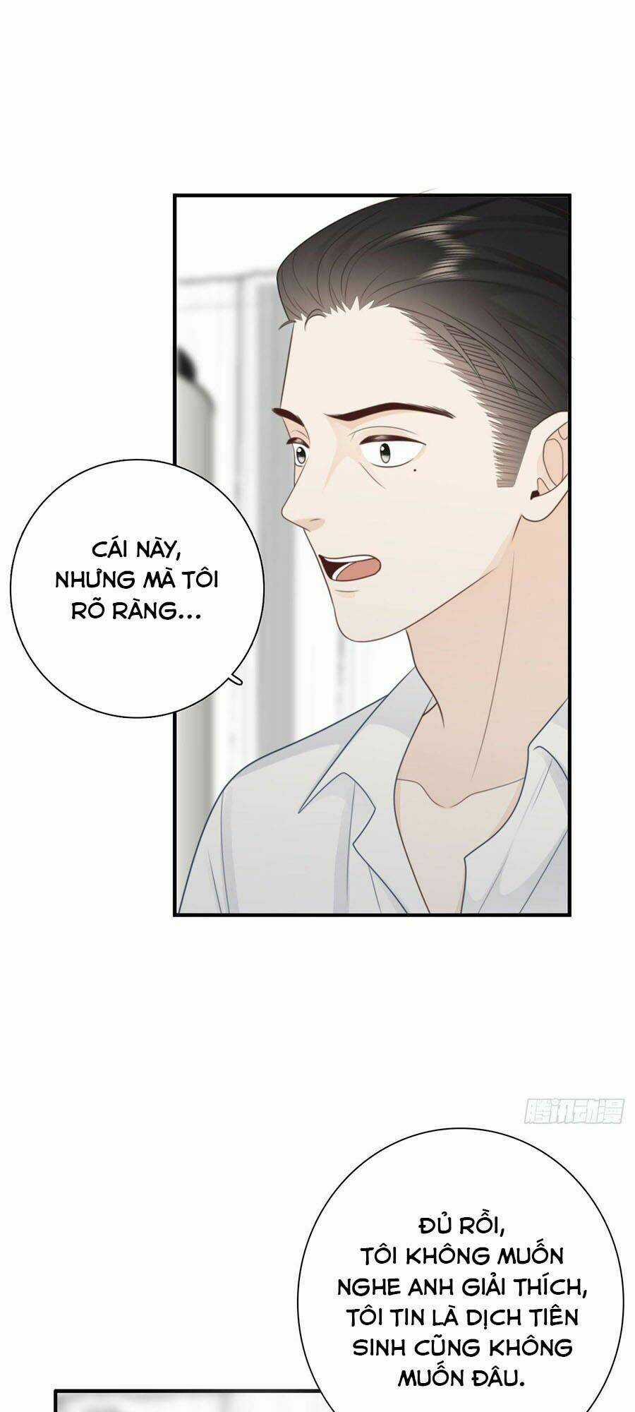 Ác Ma Thân Yêu - Chapter 18 - Trang 20