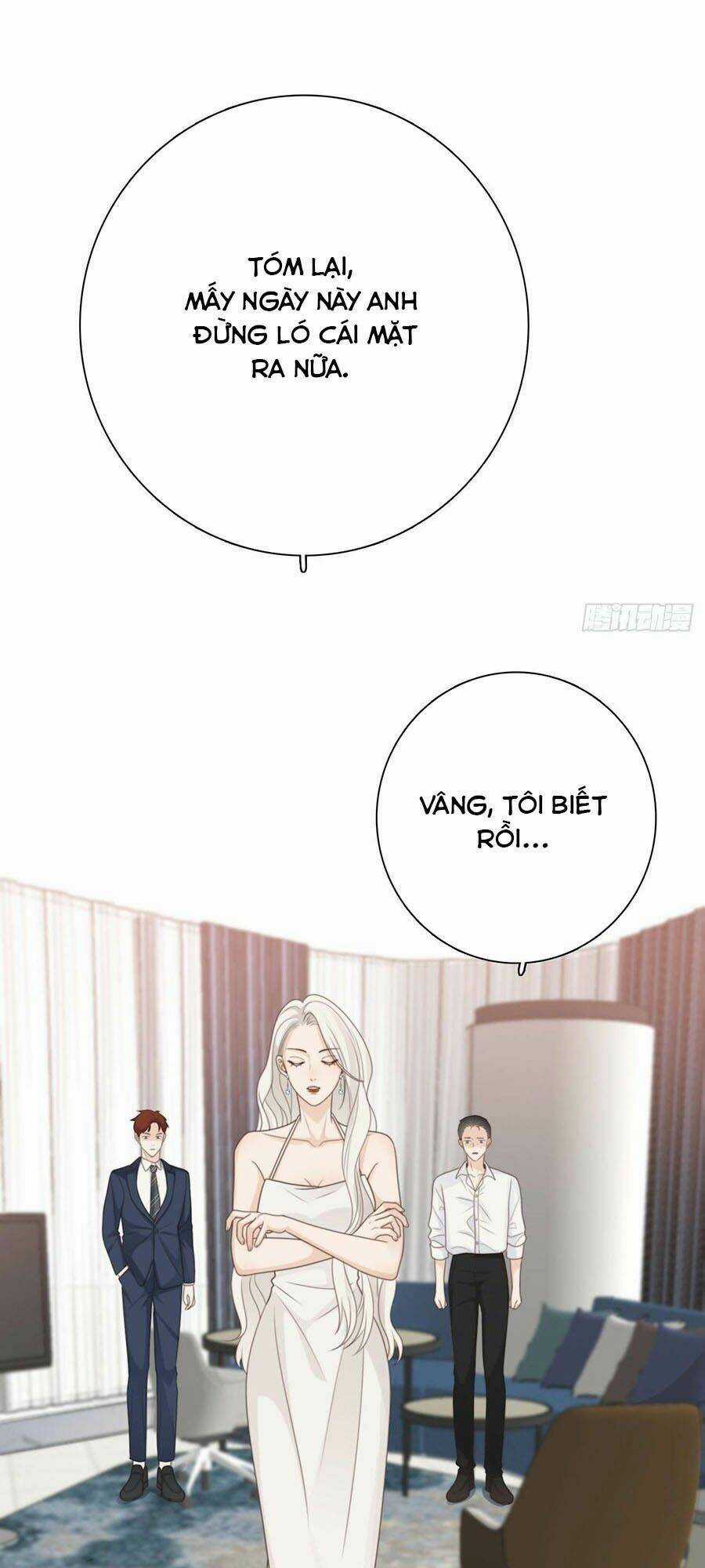 Ác Ma Thân Yêu - Chapter 18 - Trang 22