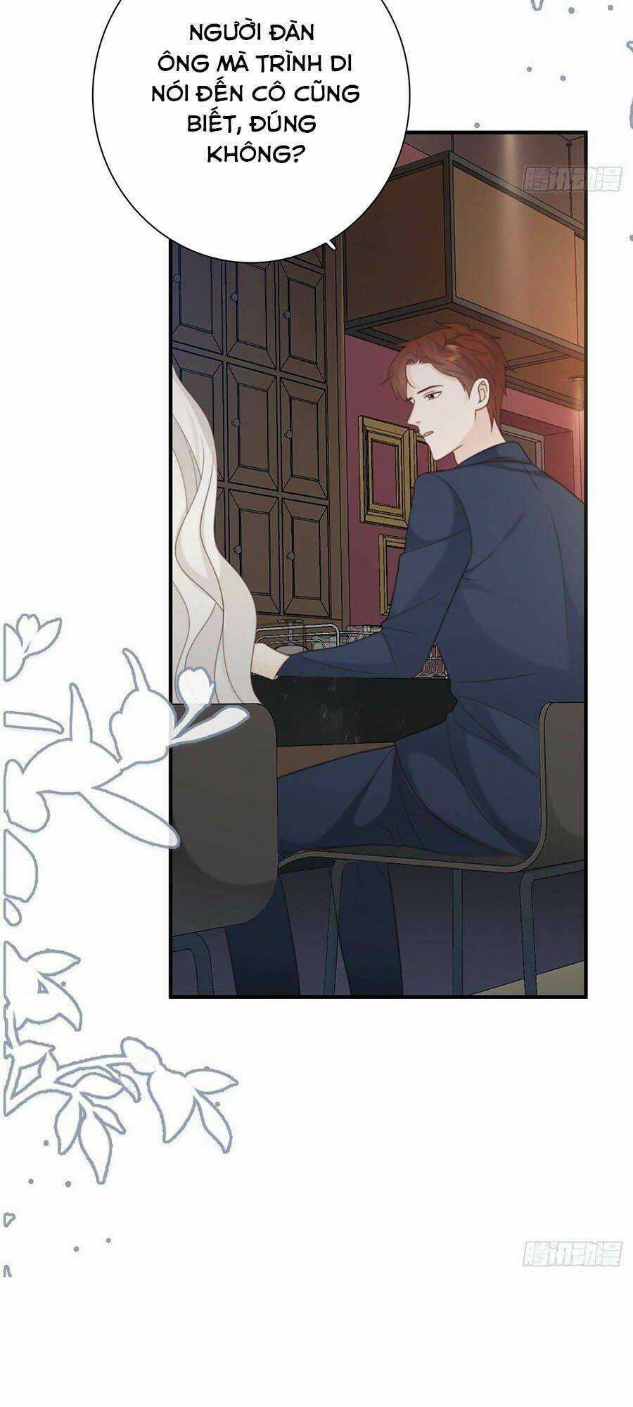 Ác Ma Thân Yêu - Chapter 18 - Trang 27