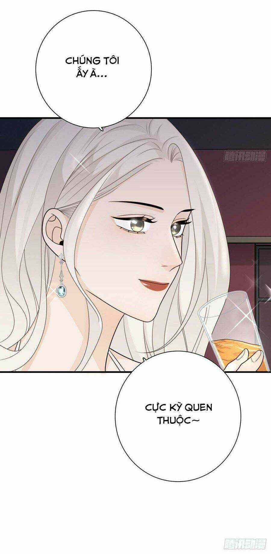 Ác Ma Thân Yêu - Chapter 18 - Trang 29