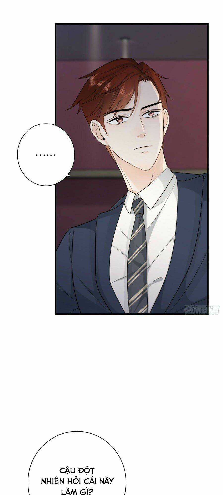 Ác Ma Thân Yêu - Chapter 18 - Trang 30