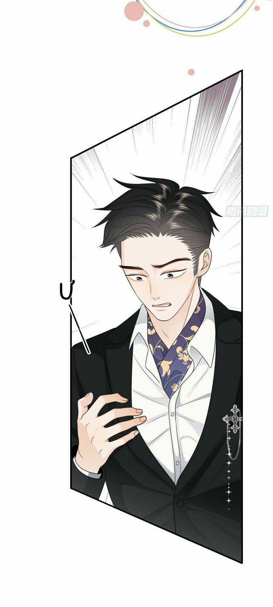 Ác Ma Thân Yêu - Chapter 18 - Trang 4