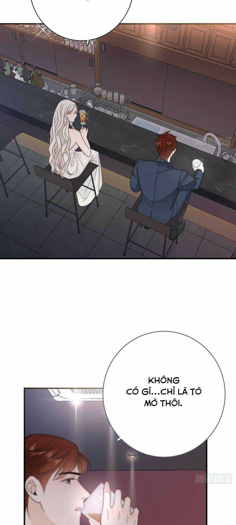 Ác Ma Thân Yêu - Chapter 18 - Trang 31