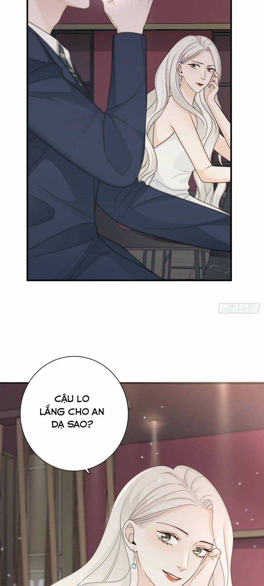 Ác Ma Thân Yêu - Chapter 18 - Trang 32