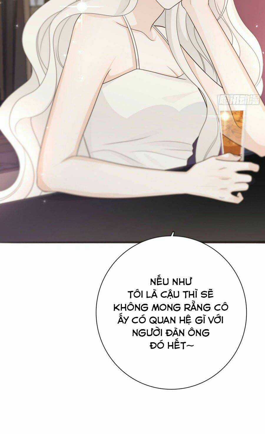 Ác Ma Thân Yêu - Chapter 18 - Trang 33