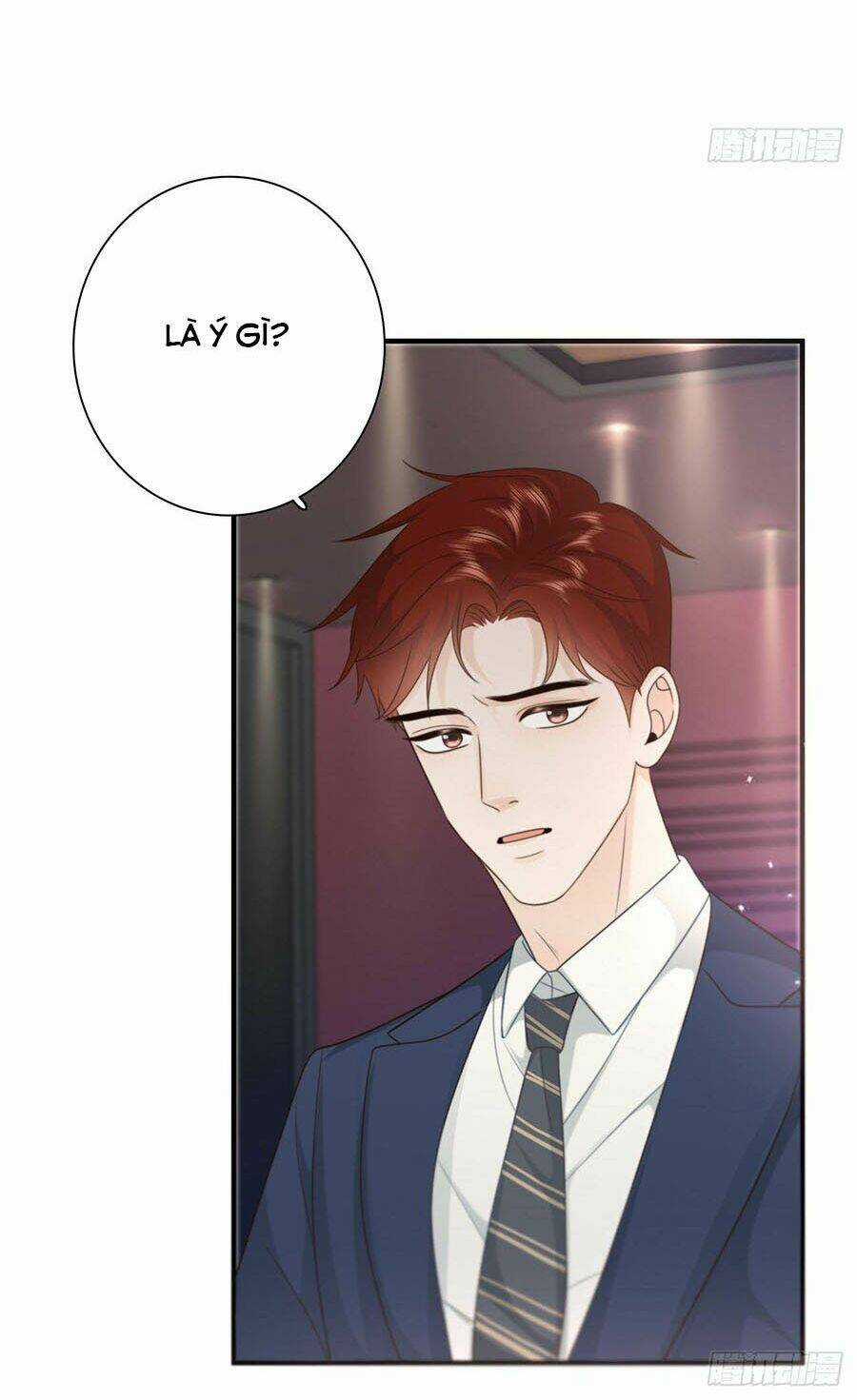 Ác Ma Thân Yêu - Chapter 18 - Trang 34