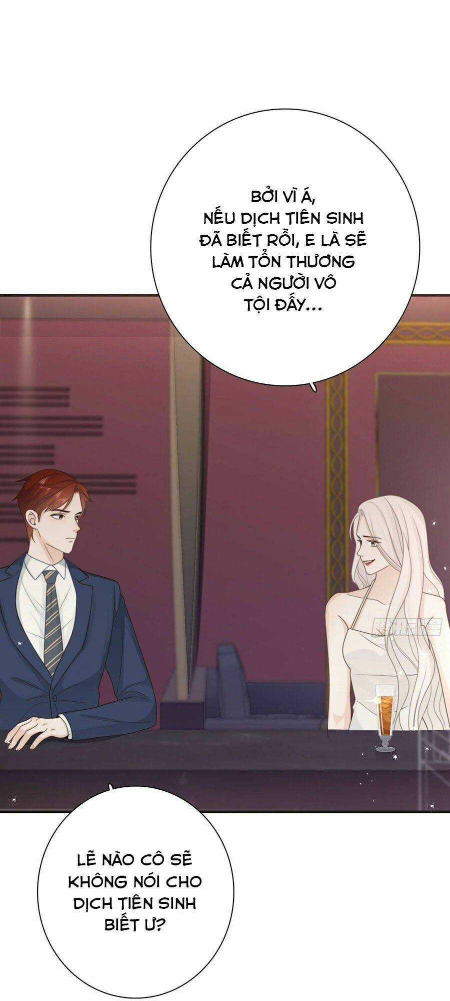 Ác Ma Thân Yêu - Chapter 18 - Trang 35