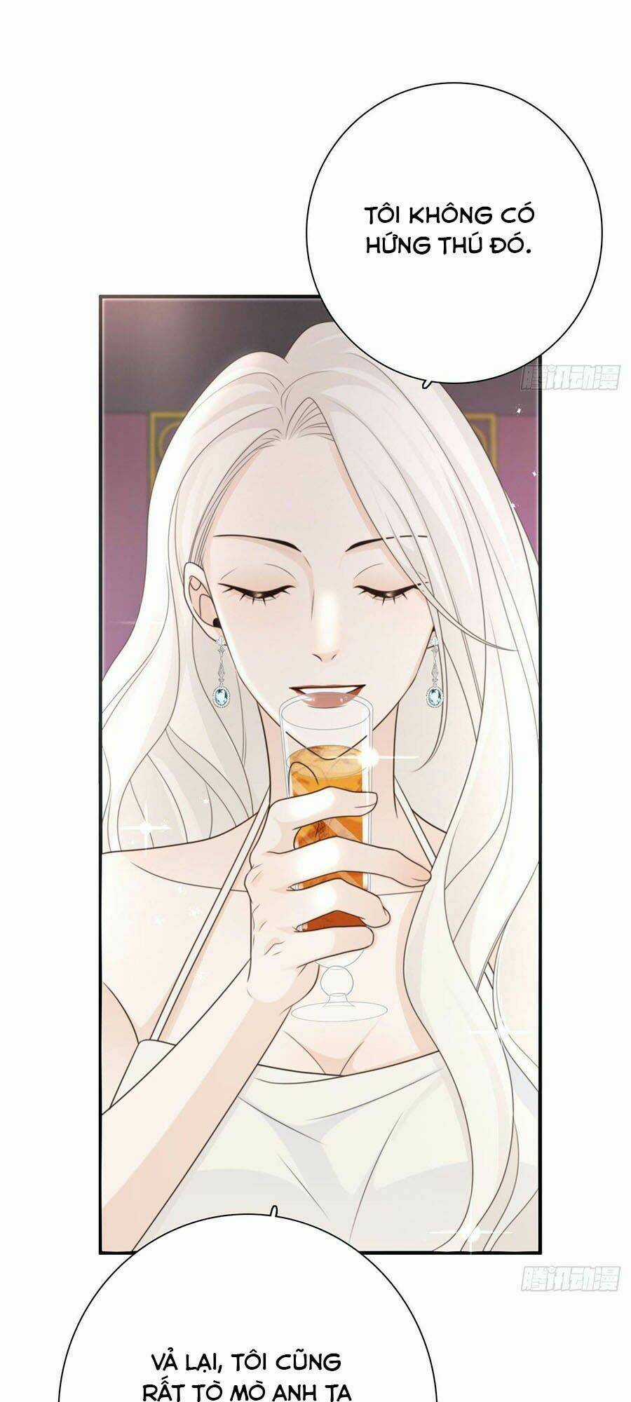 Ác Ma Thân Yêu - Chapter 18 - Trang 36