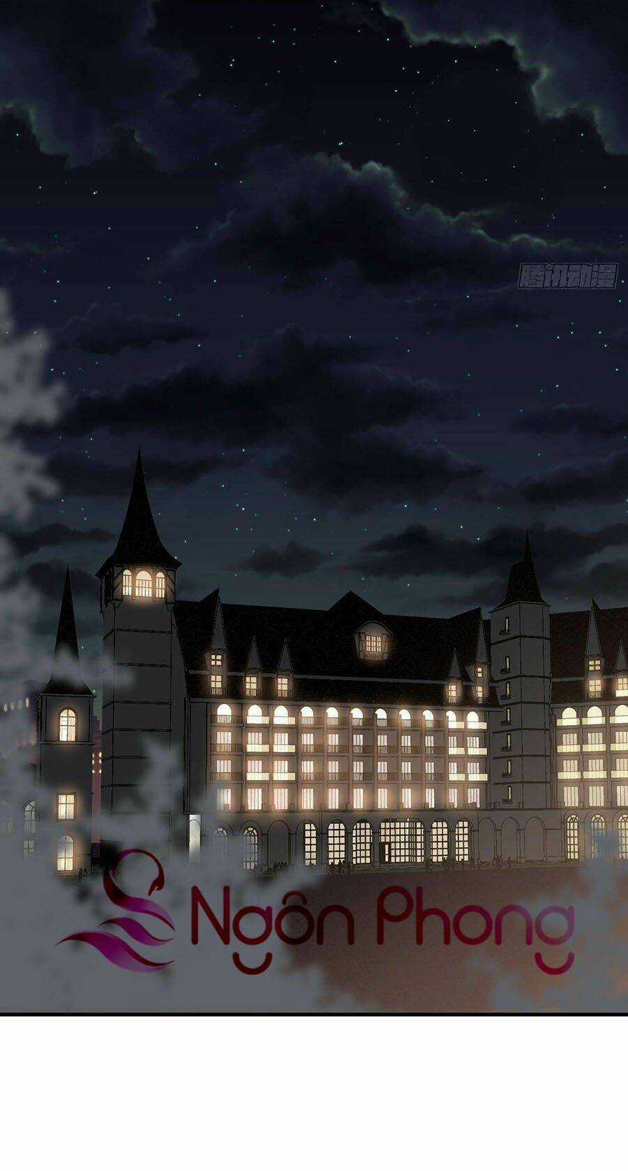 Ác Ma Thân Yêu - Chapter 18 - Trang 38