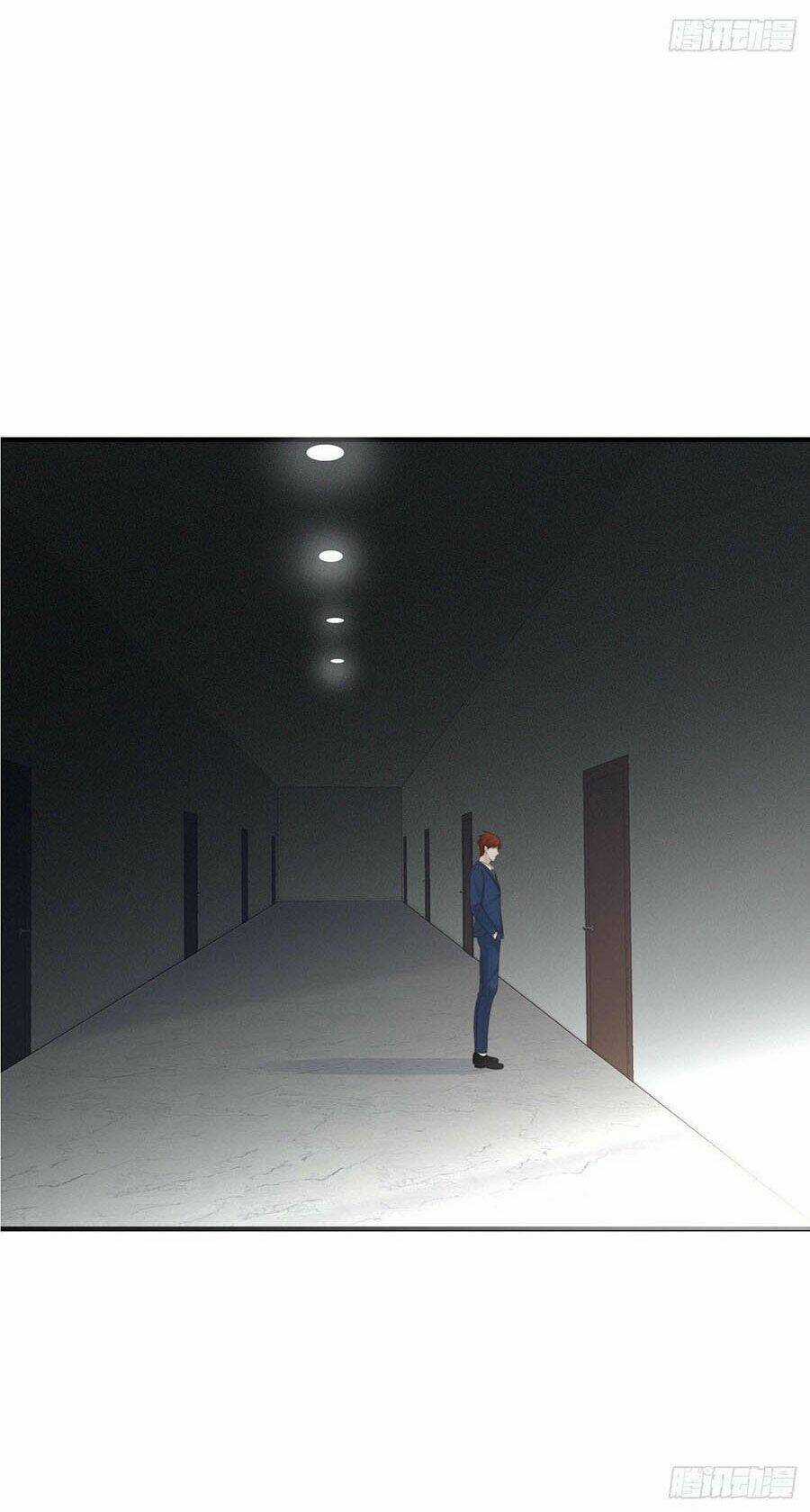 Ác Ma Thân Yêu - Chapter 18 - Trang 39