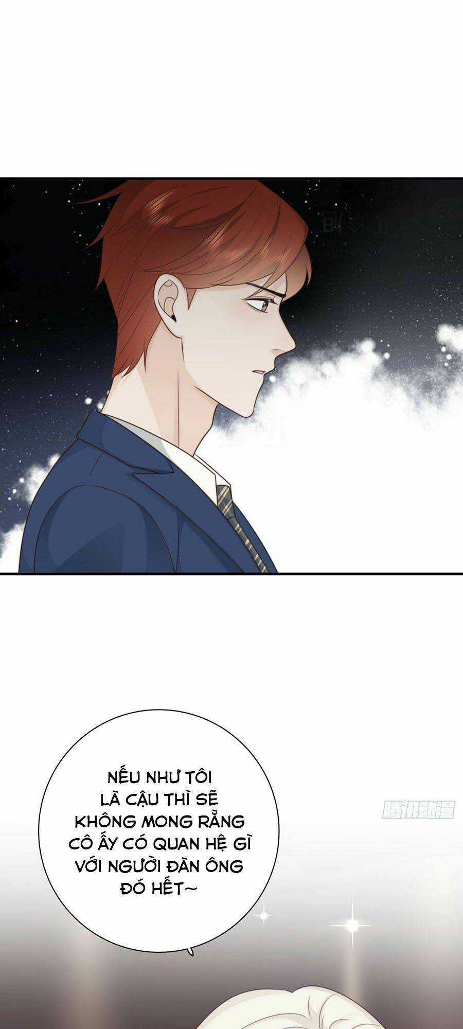 Ác Ma Thân Yêu - Chapter 18 - Trang 40