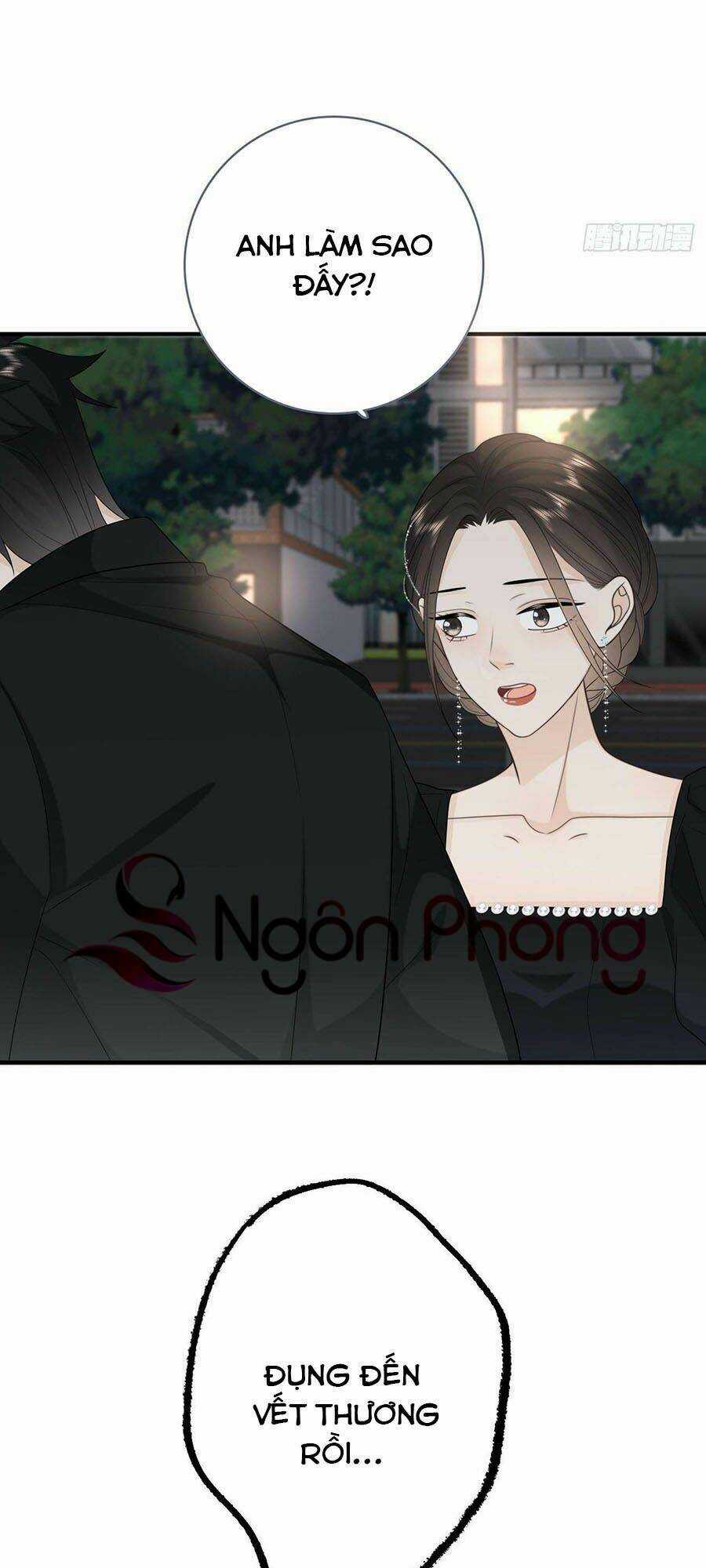 Ác Ma Thân Yêu - Chapter 18 - Trang 5