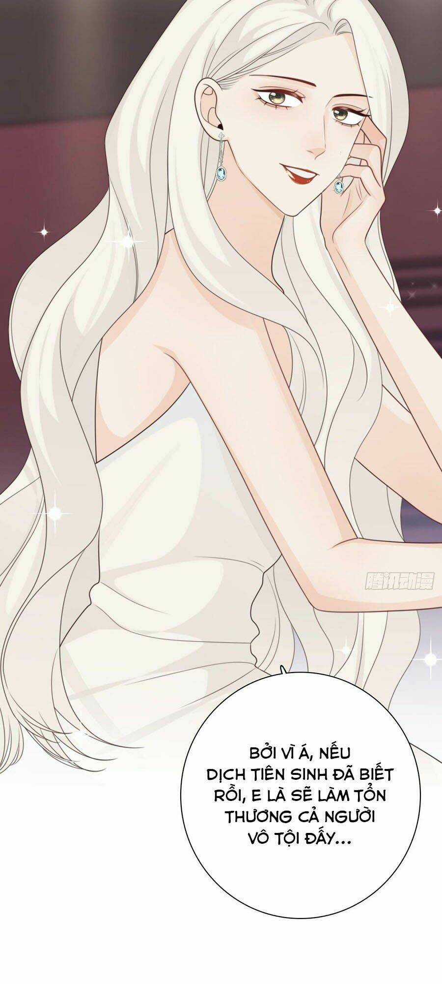 Ác Ma Thân Yêu - Chapter 18 - Trang 41