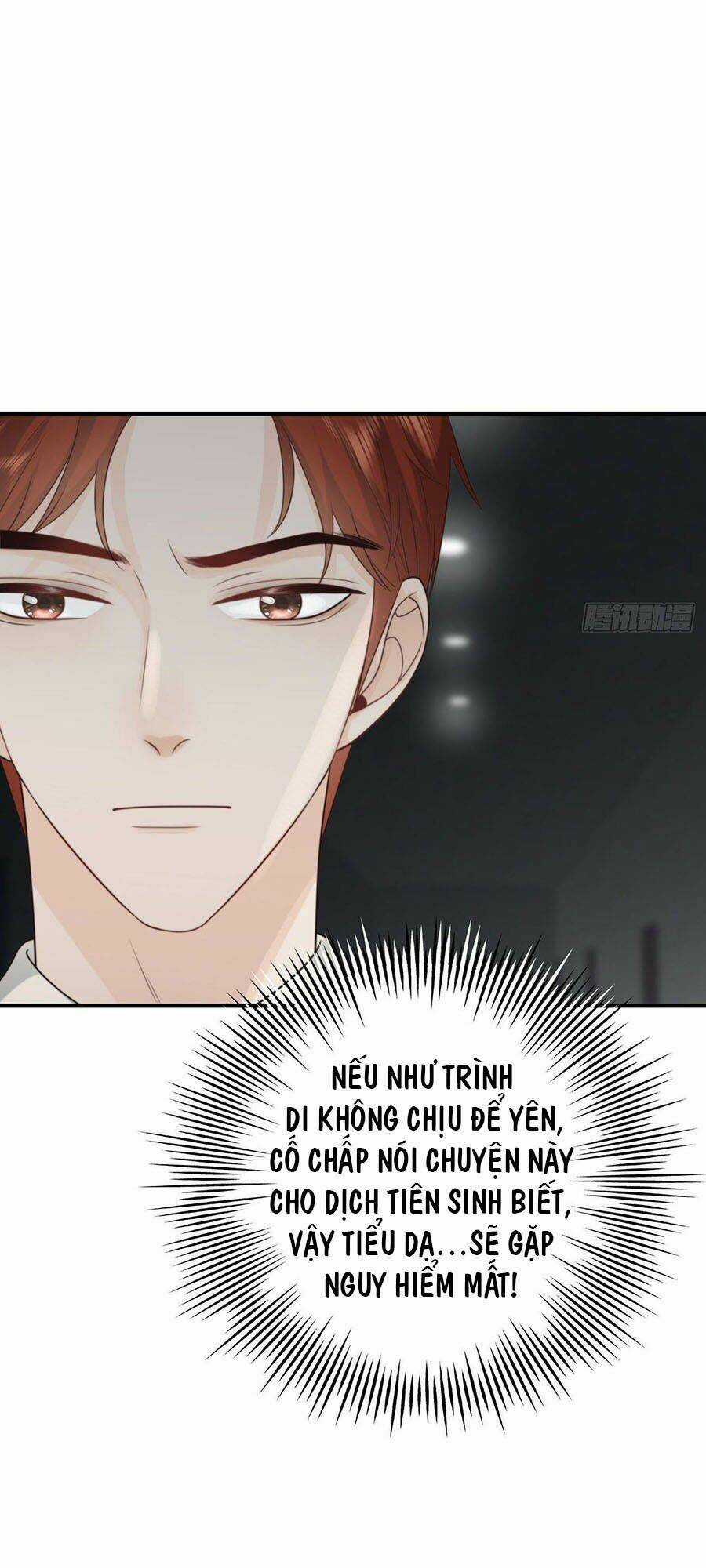 Ác Ma Thân Yêu - Chapter 18 - Trang 42