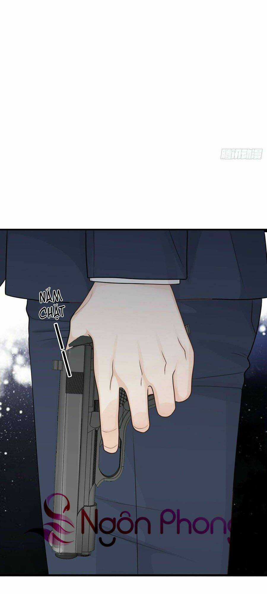 Ác Ma Thân Yêu - Chapter 18 - Trang 43