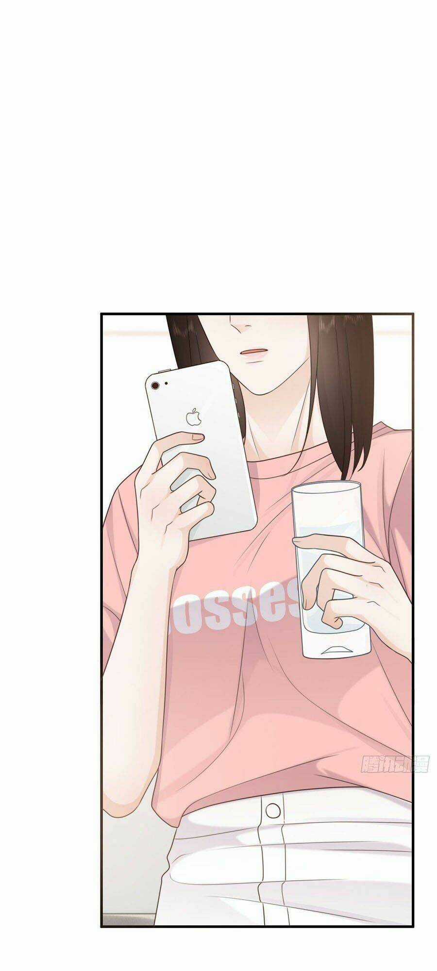 Ác Ma Thân Yêu - Chapter 18 - Trang 46