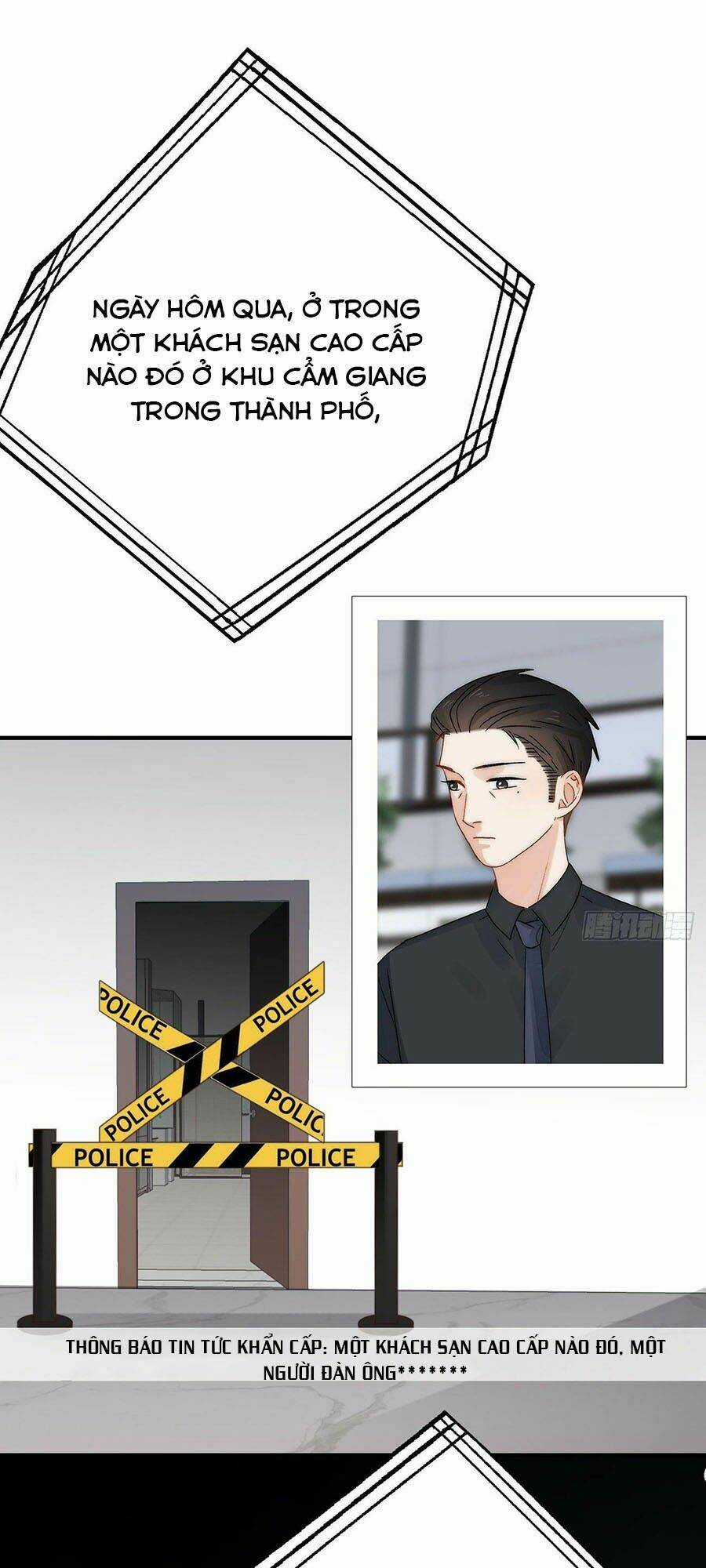 Ác Ma Thân Yêu - Chapter 18 - Trang 47