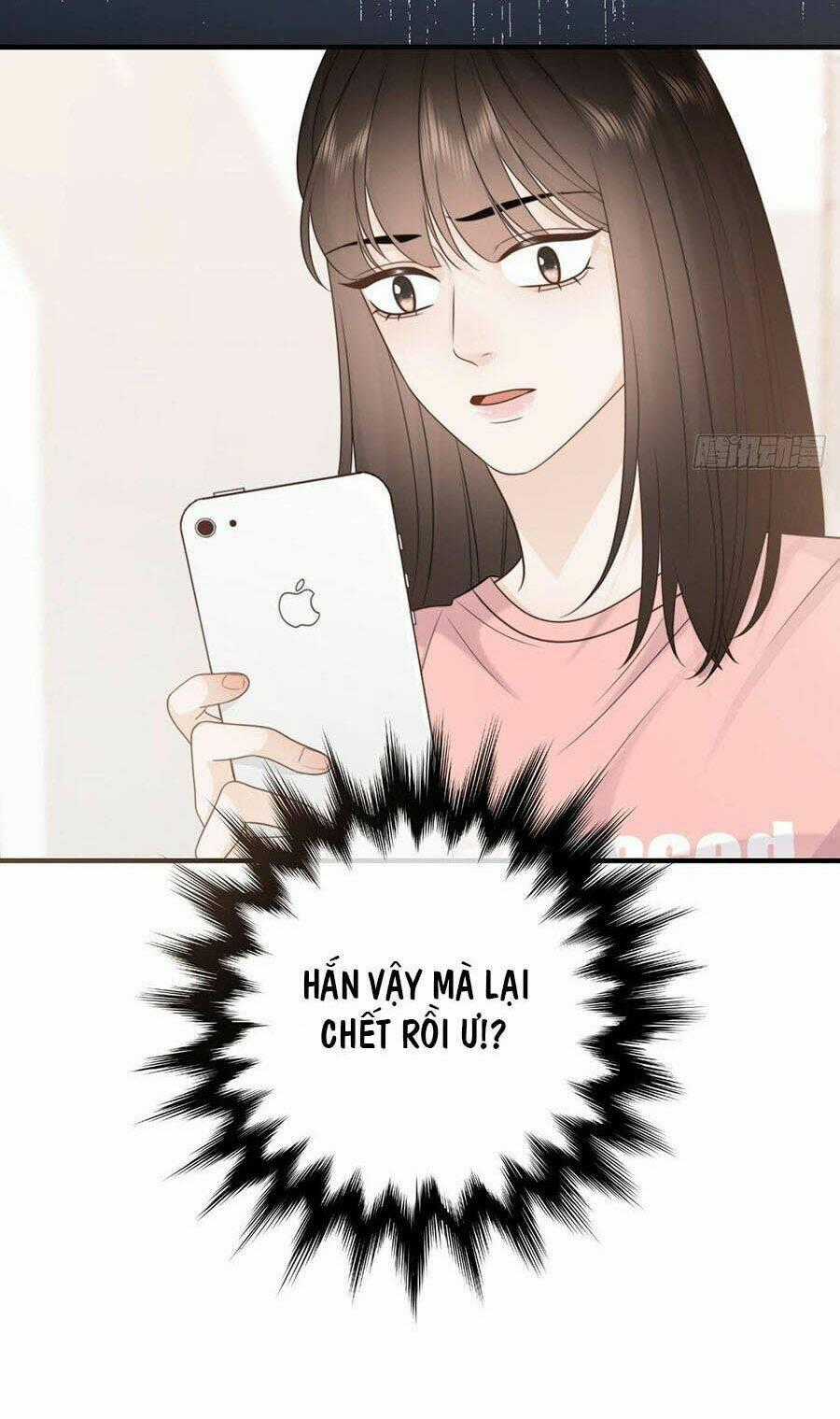 Ác Ma Thân Yêu - Chapter 18 - Trang 50
