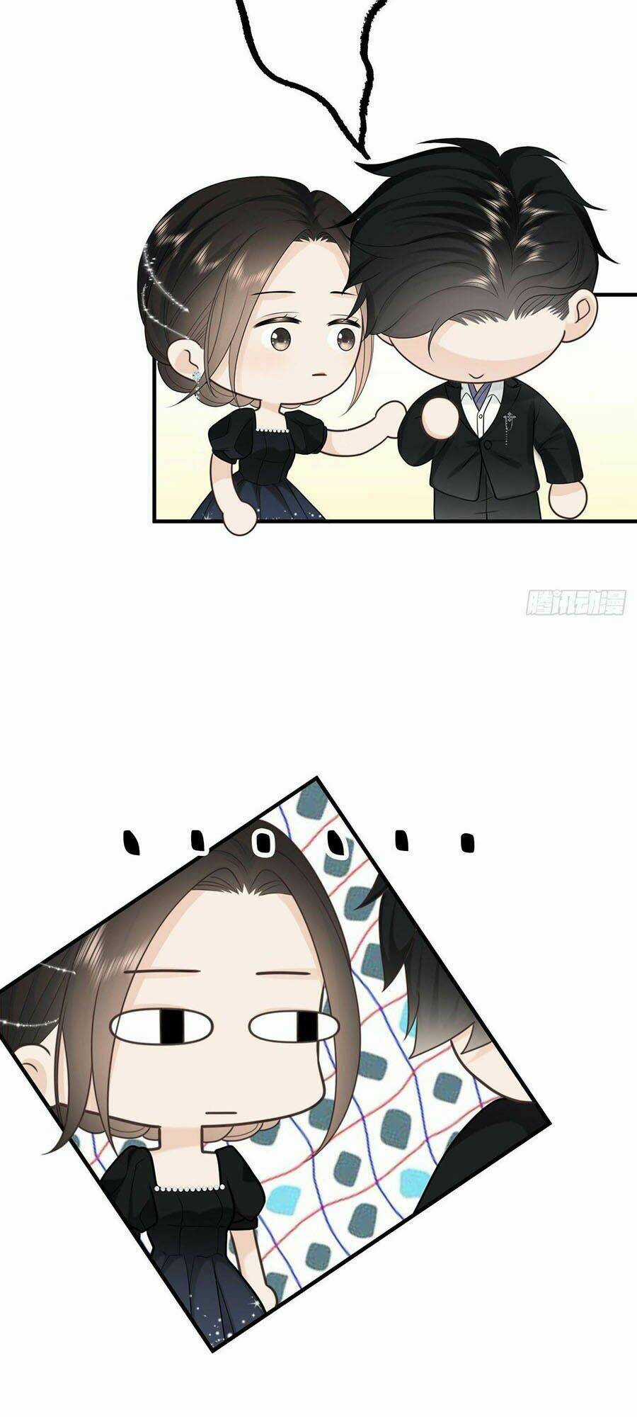 Ác Ma Thân Yêu - Chapter 18 - Trang 6