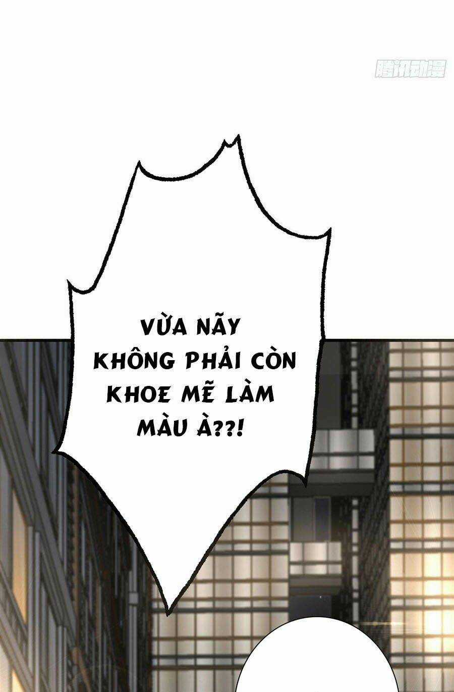 Ác Ma Thân Yêu - Chapter 18 - Trang 7