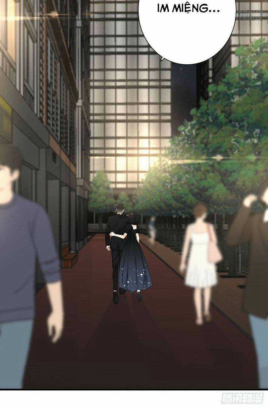 Ác Ma Thân Yêu - Chapter 18 - Trang 8