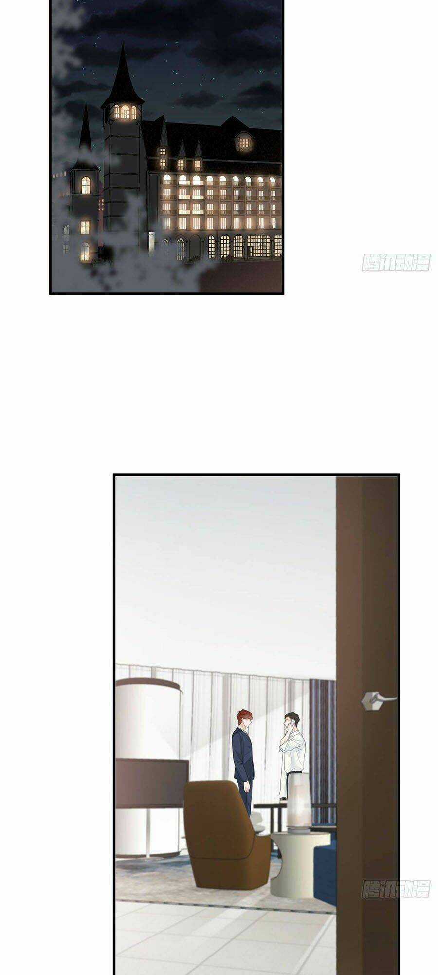 Ác Ma Thân Yêu - Chapter 18 - Trang 10