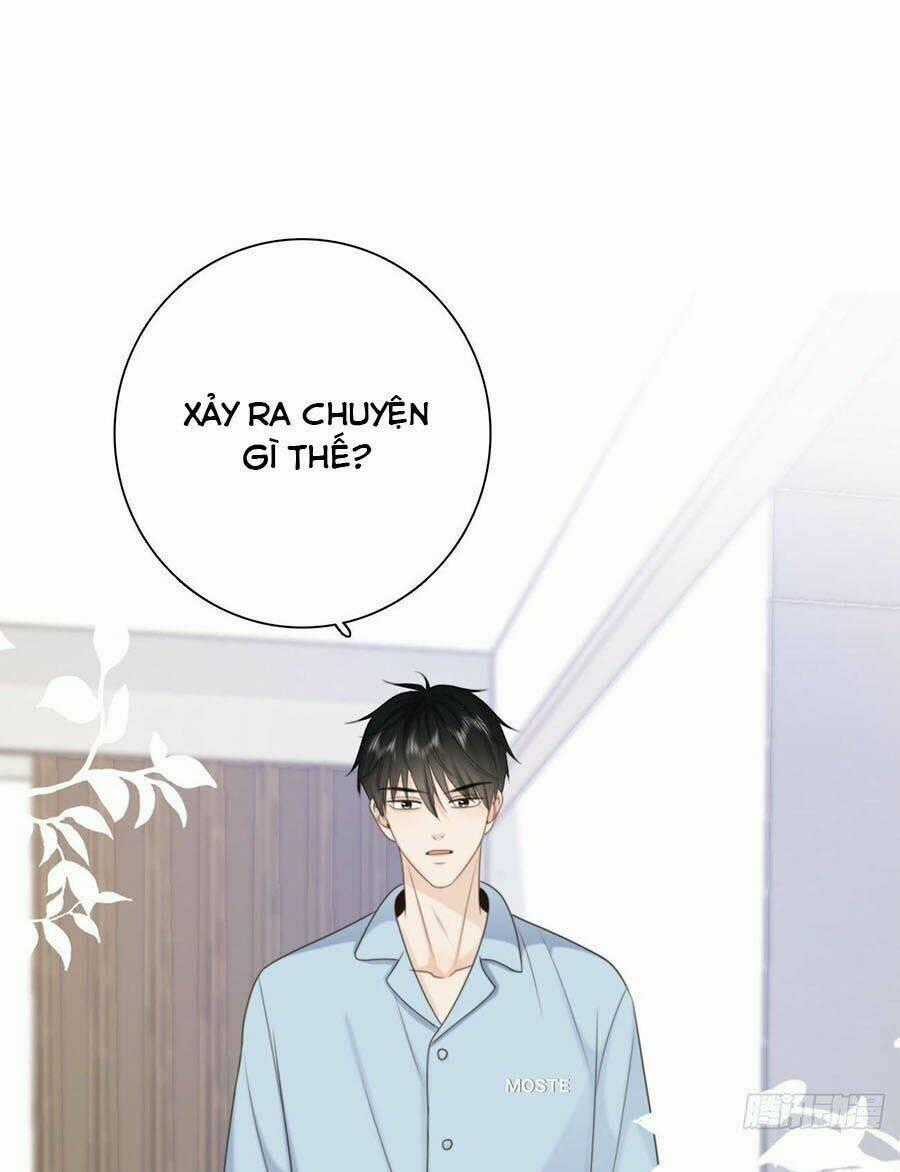 Ác Ma Thân Yêu - Chapter 19 - Trang 1