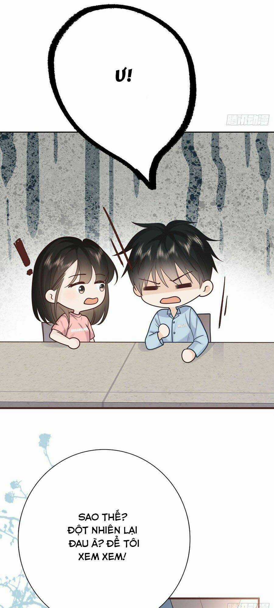 Ác Ma Thân Yêu - Chapter 19 - Trang 11