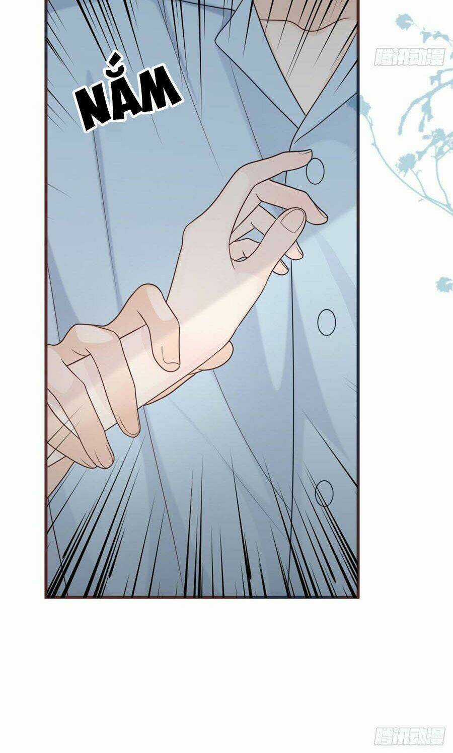 Ác Ma Thân Yêu - Chapter 19 - Trang 13