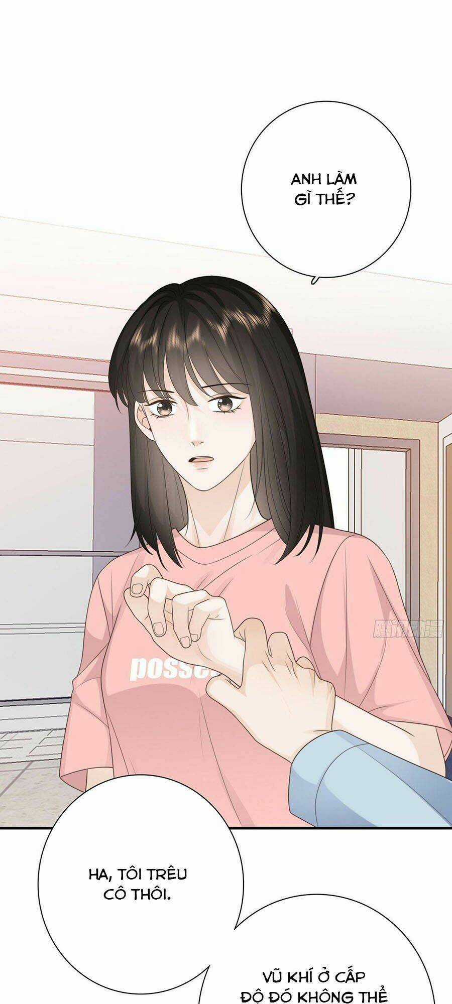 Ác Ma Thân Yêu - Chapter 19 - Trang 14