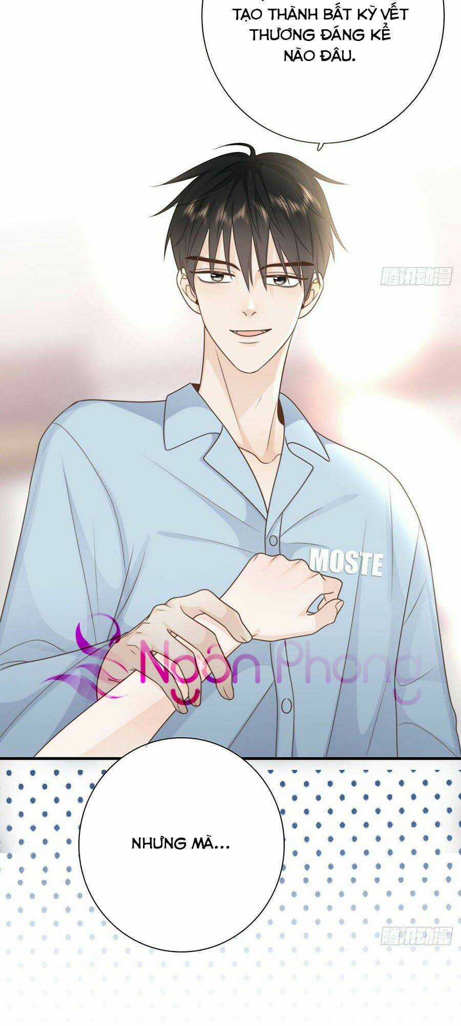 Ác Ma Thân Yêu - Chapter 19 - Trang 15